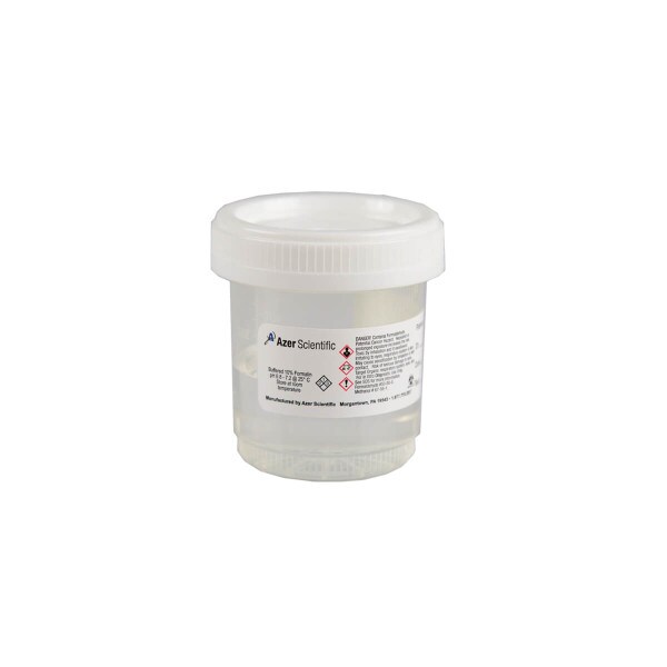 10% Neutral Buffered Formalin